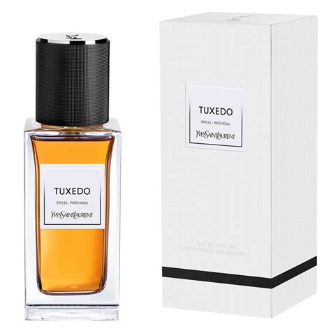 ysl tuxedo 125ml price|YSL tuxedo for sale.